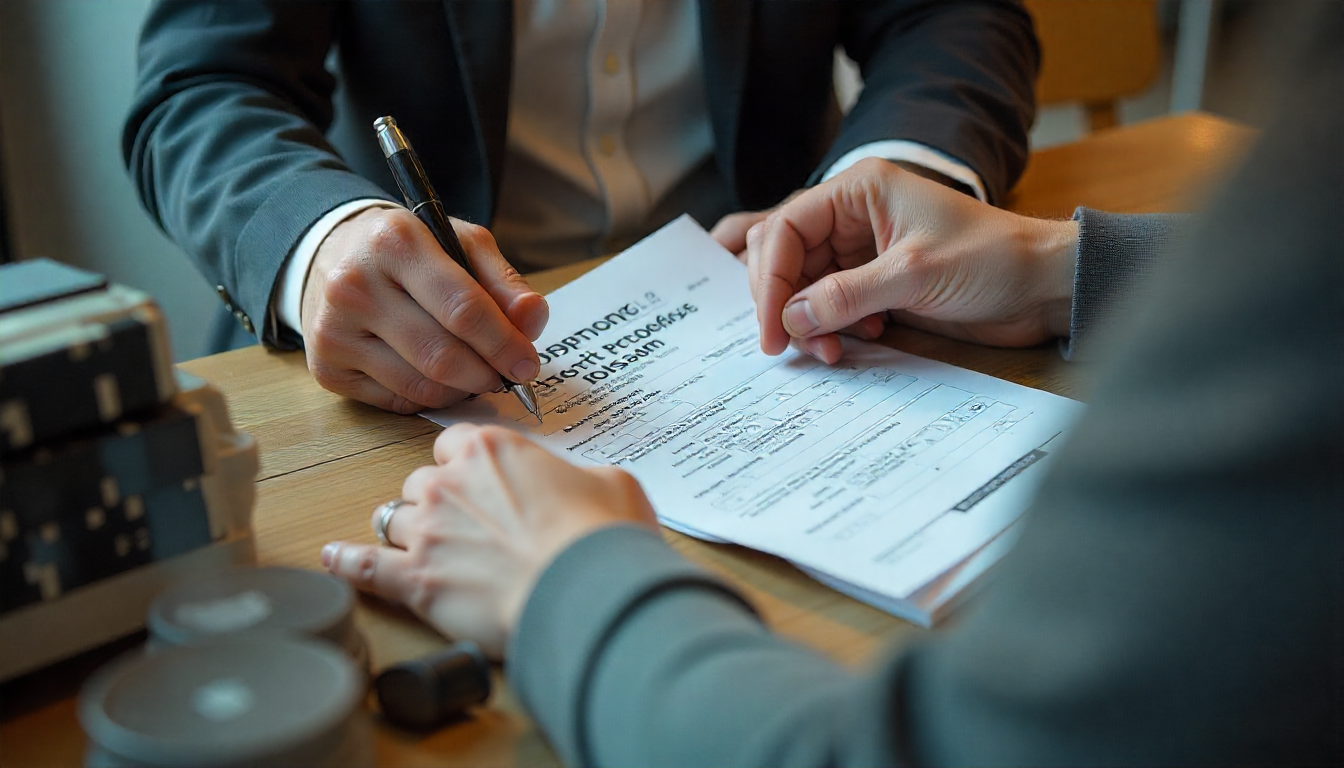 German Customs Form 0350