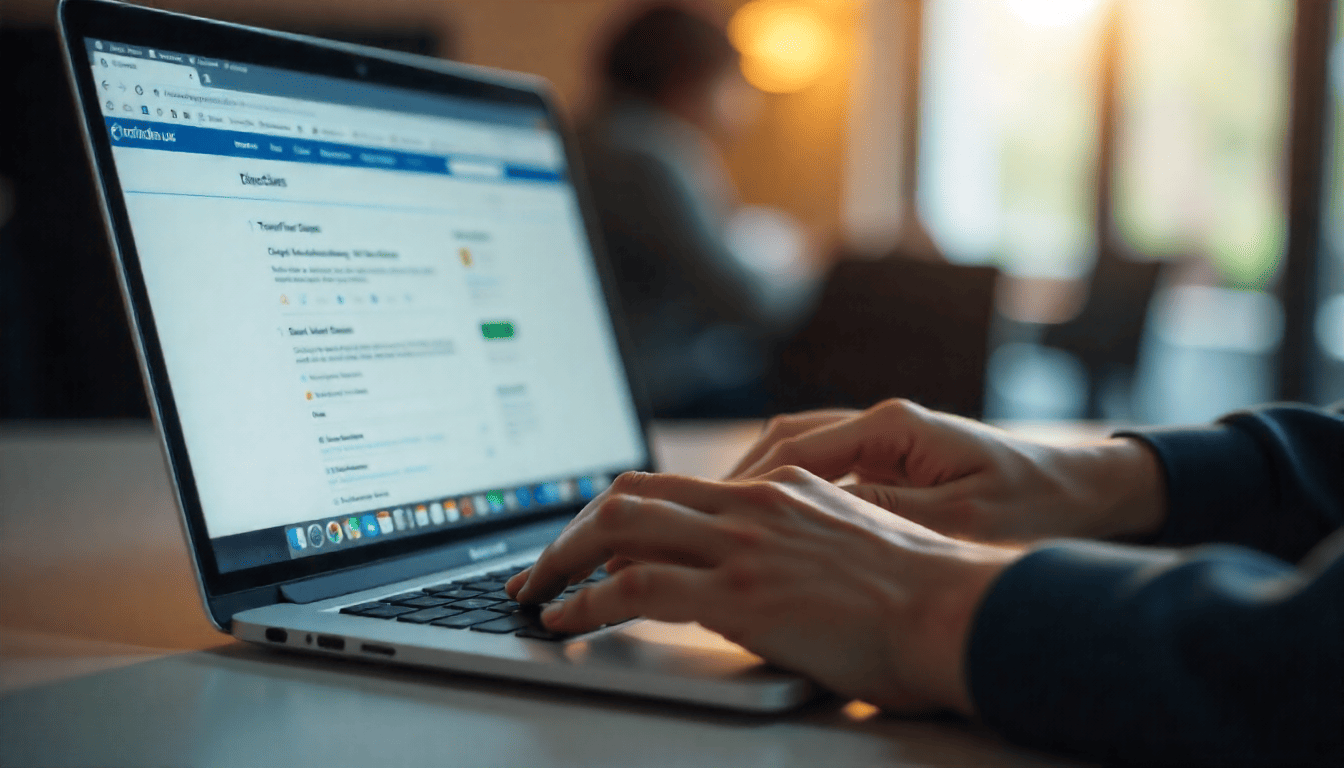 How to Apply for HMRC Transfer of Residence (ToR)