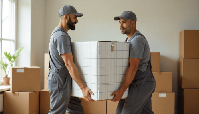 Moving electronics and appliances from Germany to the UK Moving electronics and appliances from Germany to the UK