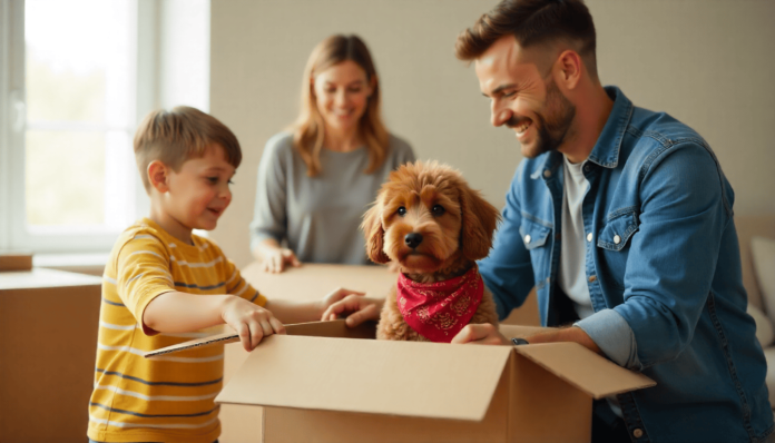 Moving pets from Germany to the UK Moving pets from Germany to the UK