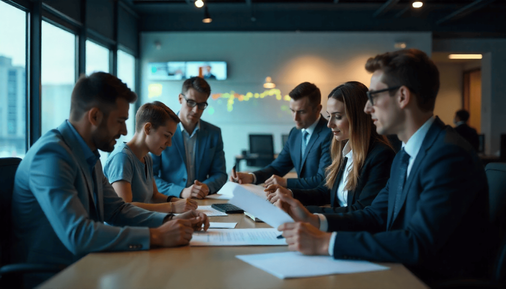 corporate relocation support