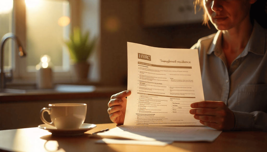 corporate relocation requirements