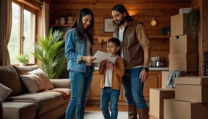 germany to the uk moving checklist