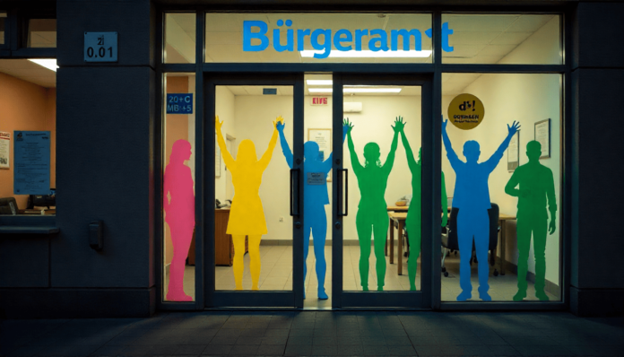 German Anmeldung Explained for Expats Step-by-Step Guide