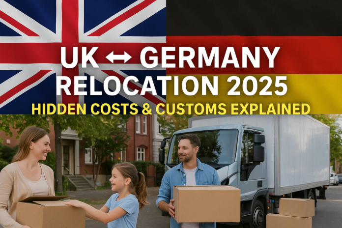 Hidden Costs, Customs Traps & Smart Relocation Strategies
