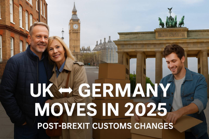 New EU Customs Laws, Commodity Codes & VAT Reforms Explained