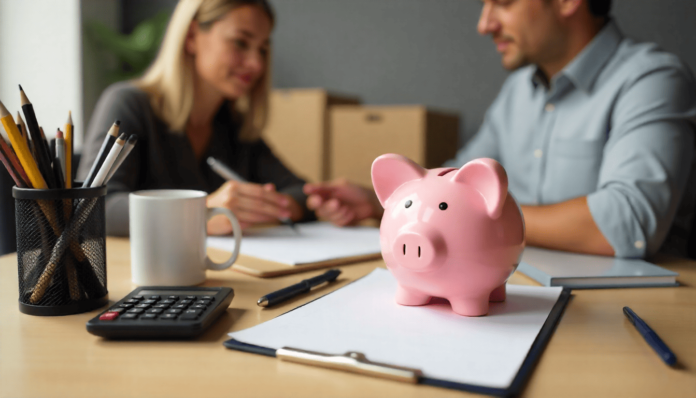 The Real Cost of Moving Between Germany and the UK in 2025 Full Breakdown & Money-Saving Tips