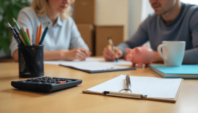 Timeline for a UK to Germany Move Timeline for a UK to Germany Move