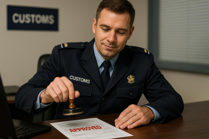 Transfer of Residence Relief (ToR1)