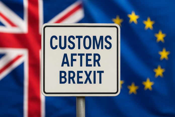 customs after brexit
