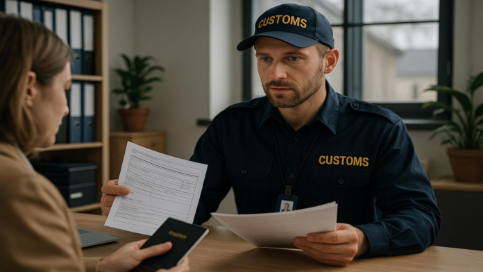 be-ead moving germany UK