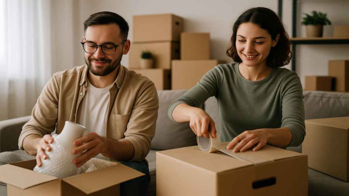 ultimate packing guide